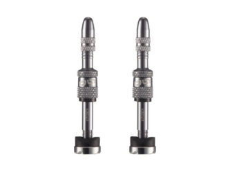 Ниппель e*thirteen Quickfill Gen2 Silver