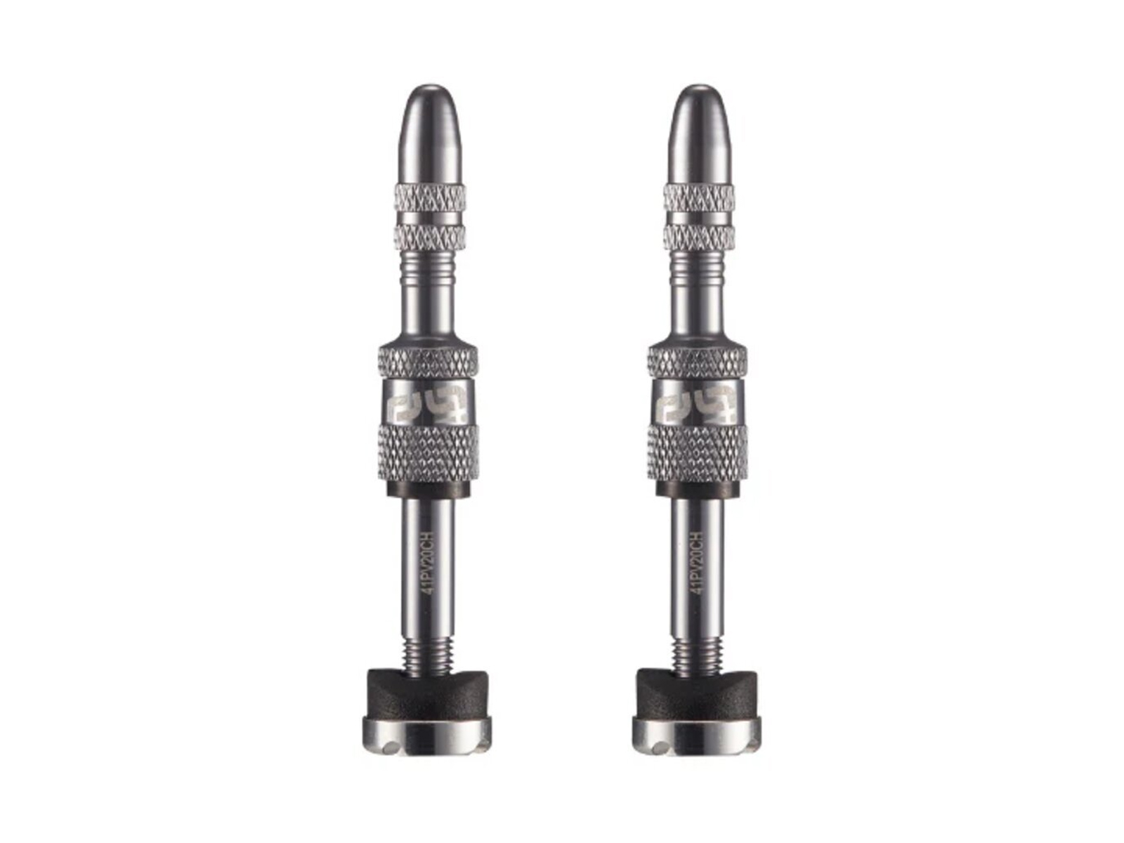 Ниппель e*thirteen Quickfill Gen2 Silver