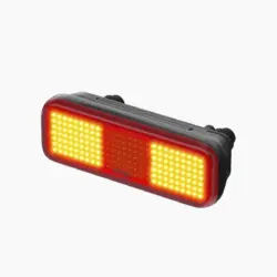 Фонарь задний Knog Blinder Link Rack Mount