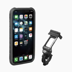 Чехол для телефона Topeak RideCase iPhone 11 Pro (w/ mount)