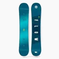Сноуборд Flow Jewel Multicolor 2020