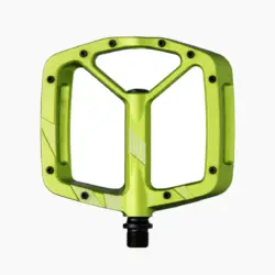 Педали Race Face Aeffect R Green