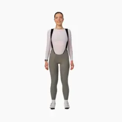 Велоштаны Veter Evolve W Castor Gray