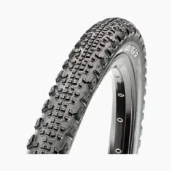 Покрышка Maxxis Ravager Black