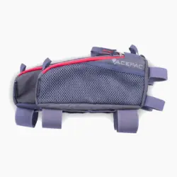 Сумка на раму Acepac Fuel Bag Grey