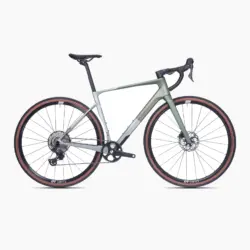 Велосипед Superior XR 9.5 GR Matte Green Grey/Green 2026