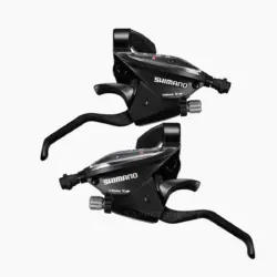 Манетка Shimano Tourney ST-EF510 Black