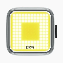 Фонарь передний Knog Blinder Square Front