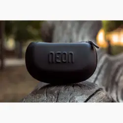 Чехол для очков Neon Hardcase Black