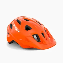 Шлем детский Met Eldar Neon Orange