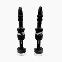Ниппель e*thirteen Quickfill Gen2 Black