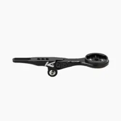 Крепление для велокомпьютера K-Edge Garmin IHS Combo Splayd Black