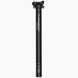 Штырь подседельный Thomson Masterpiece Black