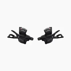 Манетка Shimano Deore SL-M6100-R