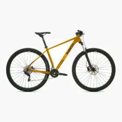 Велосипед Superior XC 6.5 Matte Mustard
