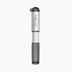 Насос ручной Topeak Racerocket Silver