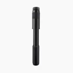Насос ручной Birzman Velocity Road Black