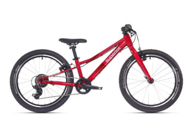 Велосипед Superior Racer 20 Gloss Racing Red