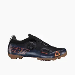 Велотуфли MTB Leatt 8.0 Endurance ProClip Shadow