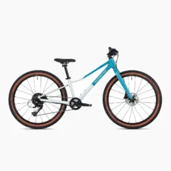 Велосипед Superior F.L.Y. 24 Matte Teal 2026