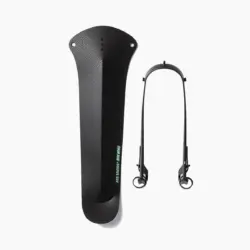 Крылья Ass Savers Win Wing Gravel 2 Black dots