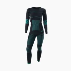 Термобелье Viking Ilsa Set Teal
