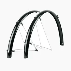 Крылья SKS Bluemels Shiny Black