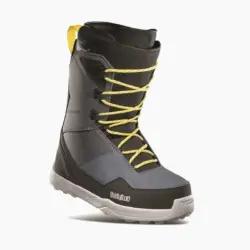 Ботинки ThirtyTwo Shifty Grey/Black