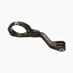 Крепление для велокомпьютера K-Edge Go Big Pro Mount Black