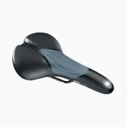 Седло Topeak RX 3D Comfort Black