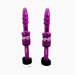 Ниппель e*thirteen Quickfill Gen2 Eggplant