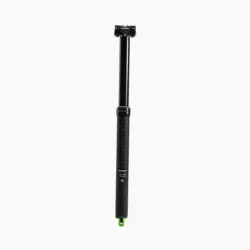 Штырь подседельный SDG Tellis V2 Dropper Black