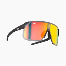 Очки Neon Air Pro cat.3 Black/Red