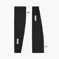 Утеплители для рук и ног Q36.5 Dottore Pro UV Black