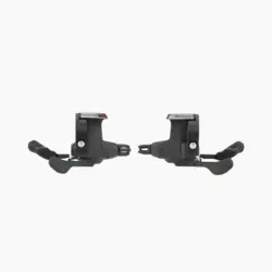 Манетка Shimano Deore SL-M6000 Black