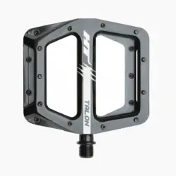 Педали HT AN71 Black