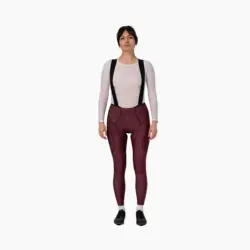 Велоштаны Veter Карго Escape W Burgundy
