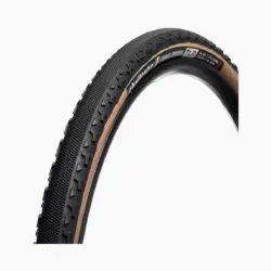 Покрышка Challenge Gravel Grinder Race Brown