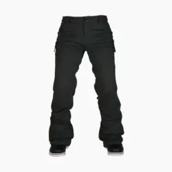 Штаны сноубордические 686 Standart WMN Gunmetal