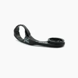 Крепление для велокомпьютера K-Edge Max XL Mount 31,8mm Black