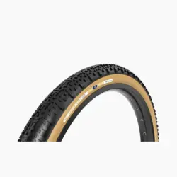 Покрышка Panaracer Gravelking X1 Brown