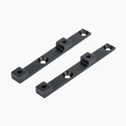 Крепление байкпакинга Topeak Alt-Position Cage Mounts Black