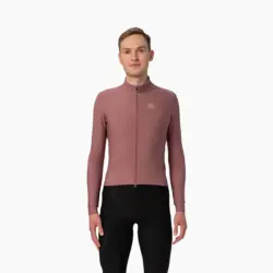 Джерси Veter Evolve Rose Brown