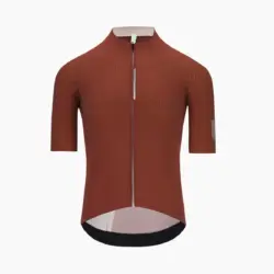 Джерси Q36.5 Dottore Pro Rust Red