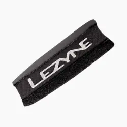 Защита пера Lezyne Smart Chainstay Protector Black