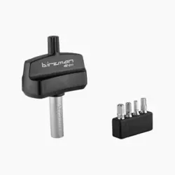 Динамометрический ключ Birzman Torque Driver 4Nm