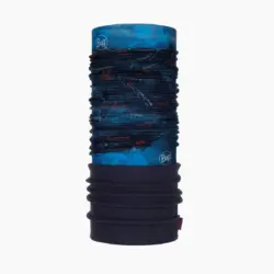 Баф Buff Polar Camino De Santiago Peninsula Denim