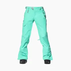 Штаны сноубордические 686 Misty Seafoam