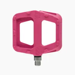Педали Race Face Ride Magenta