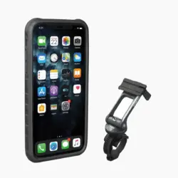 Чехол для телефона Topeak RideCase iPhone 11 Pro Max (w/ mount)